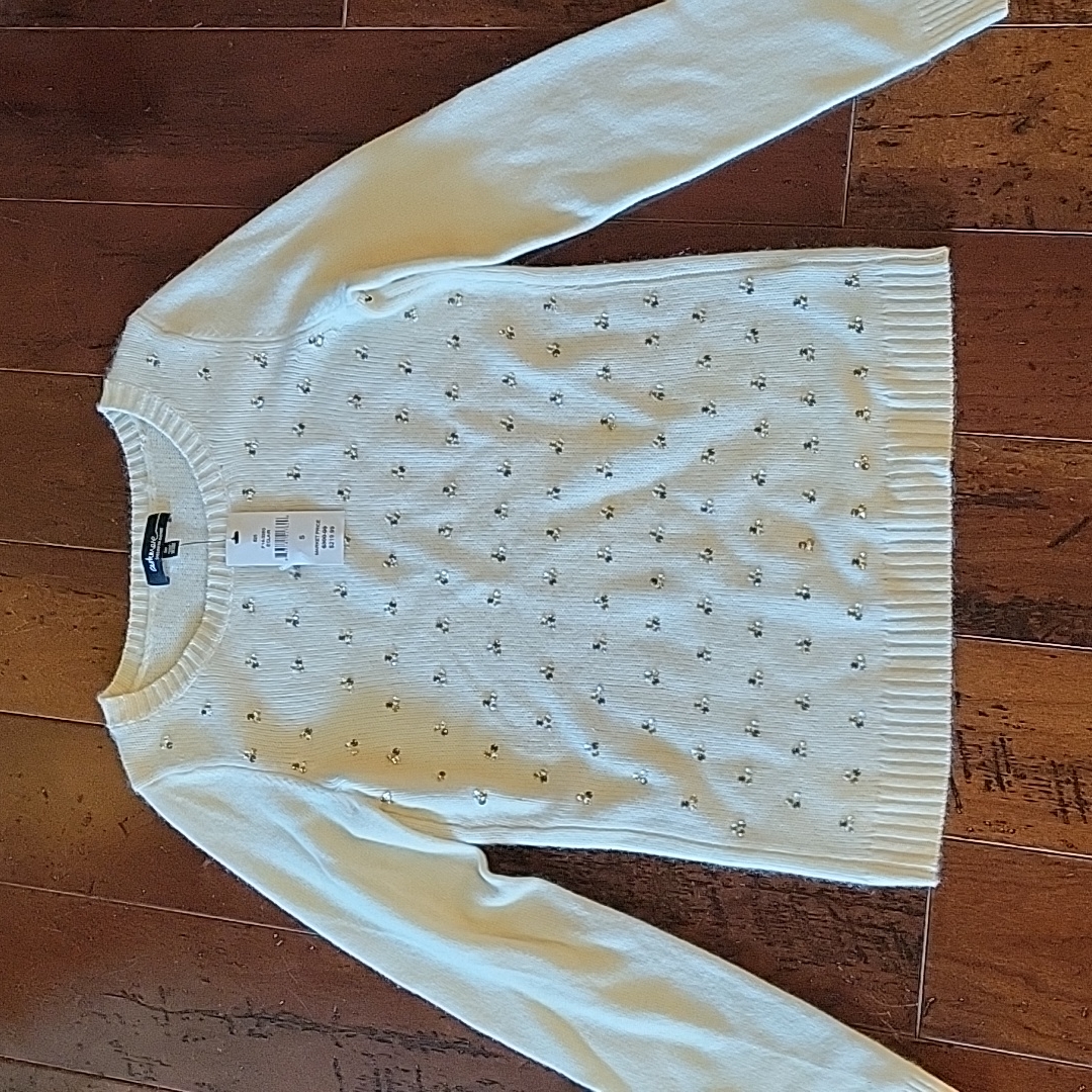 Cashmere Sweater